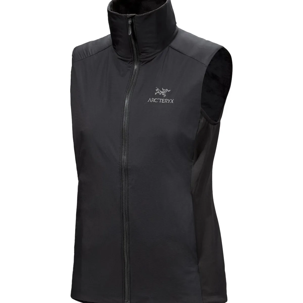 Arc'teryx Atom Vest W women's vest jacket Black Fashion