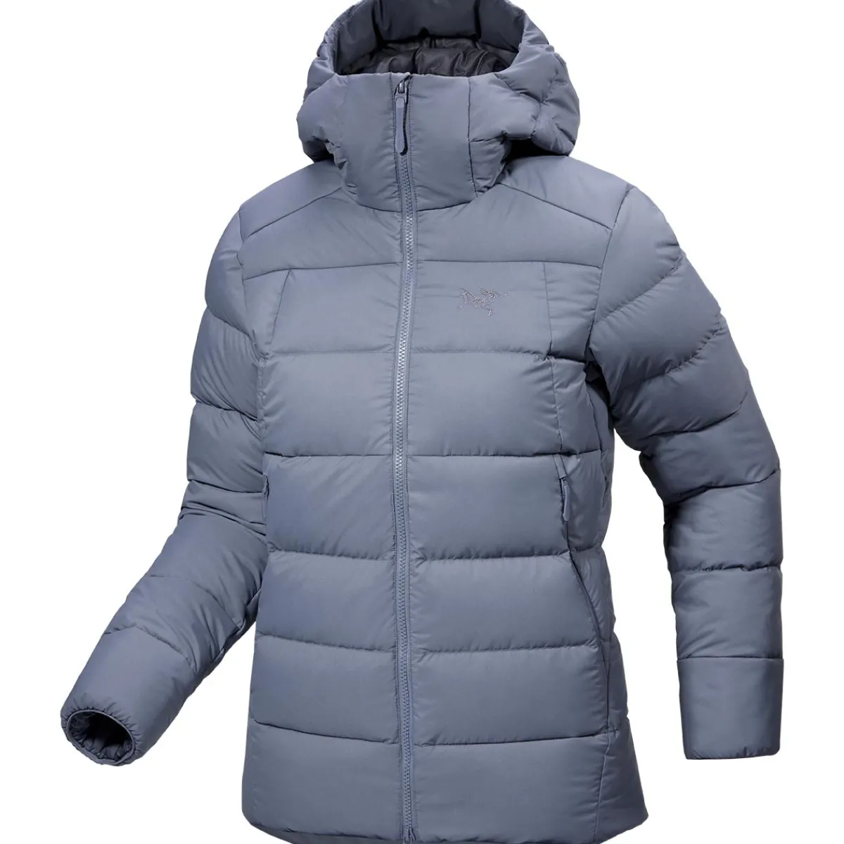 Arc'teryx Thorium Hoody W Women's Down Jacket Phantasm Sale