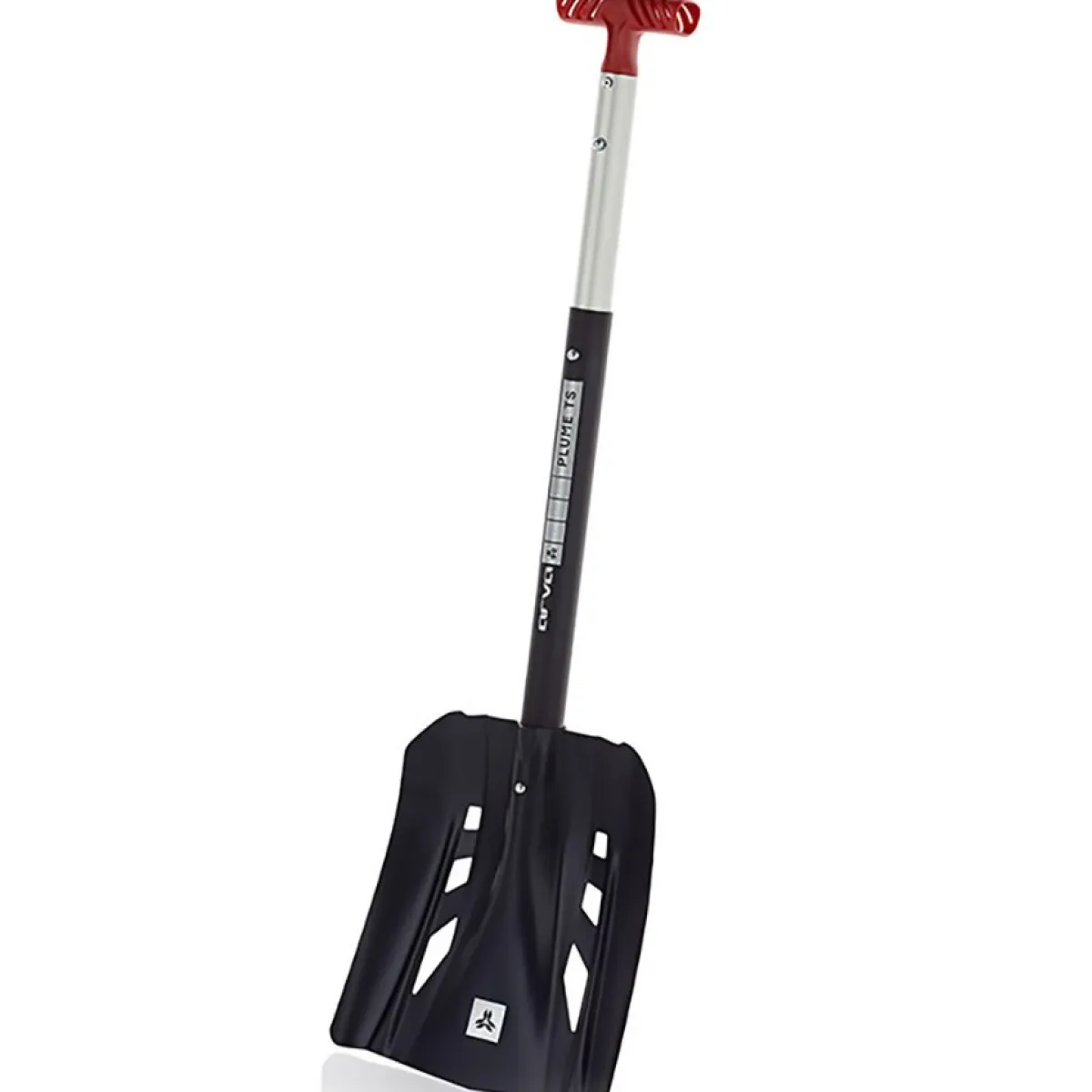 ARVA Plume Shovel TS avalanche shovel Hot