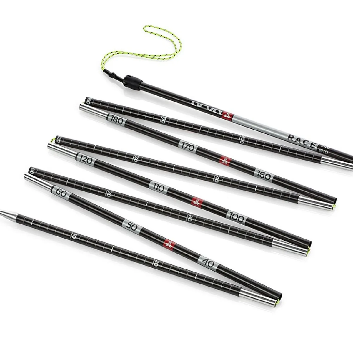 ARVA Probe Race 240 avalanche probe New