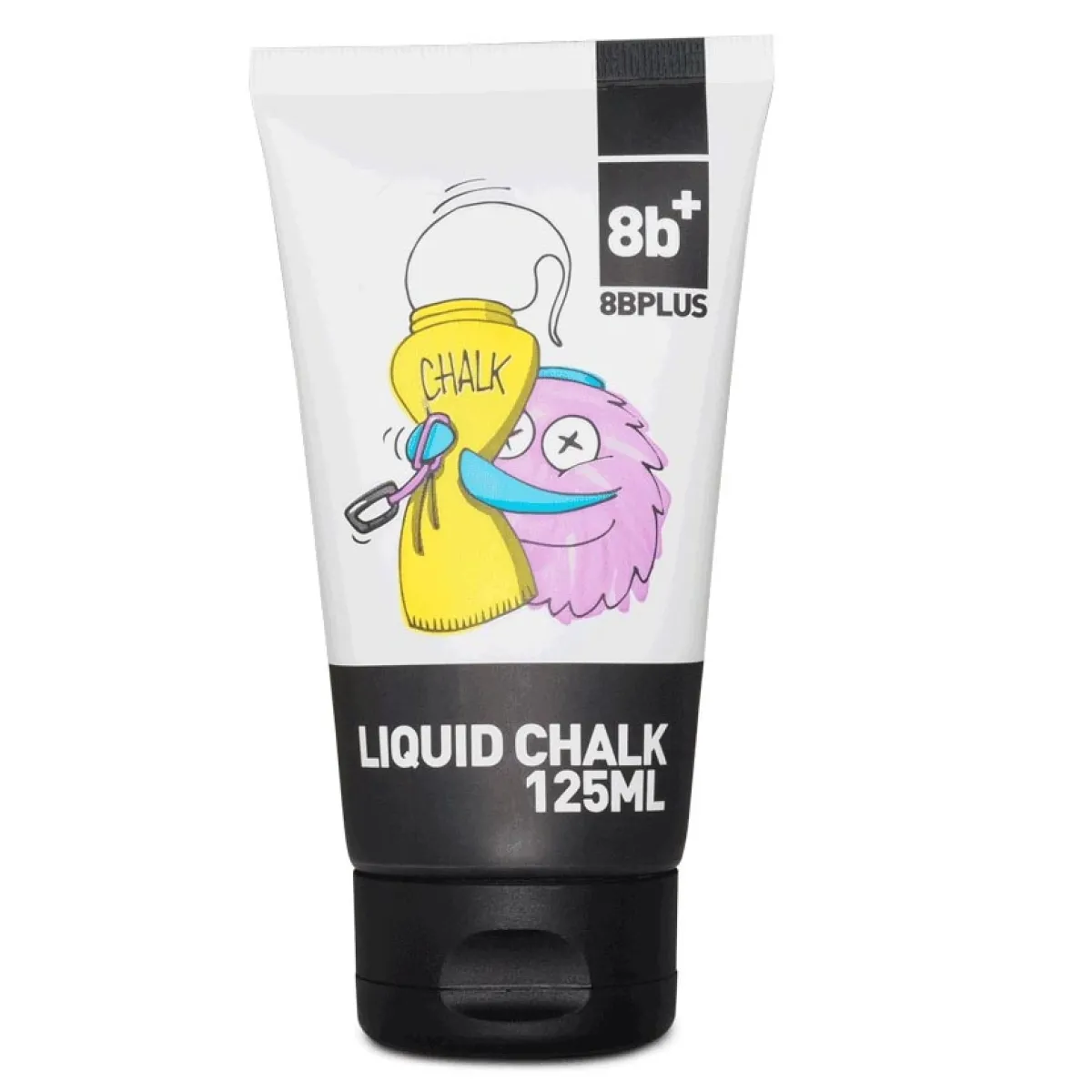 8bPlus 8b+ Liquid Chalk 125 ml liquid chalk Discount