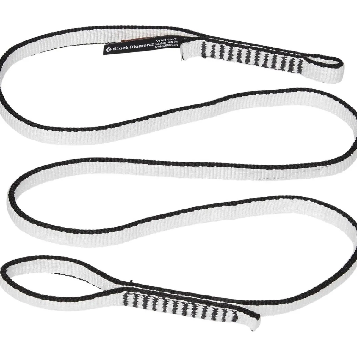 Black Diamond BD 13 mm Dynex Rubbit Runner sling for quickdraw New