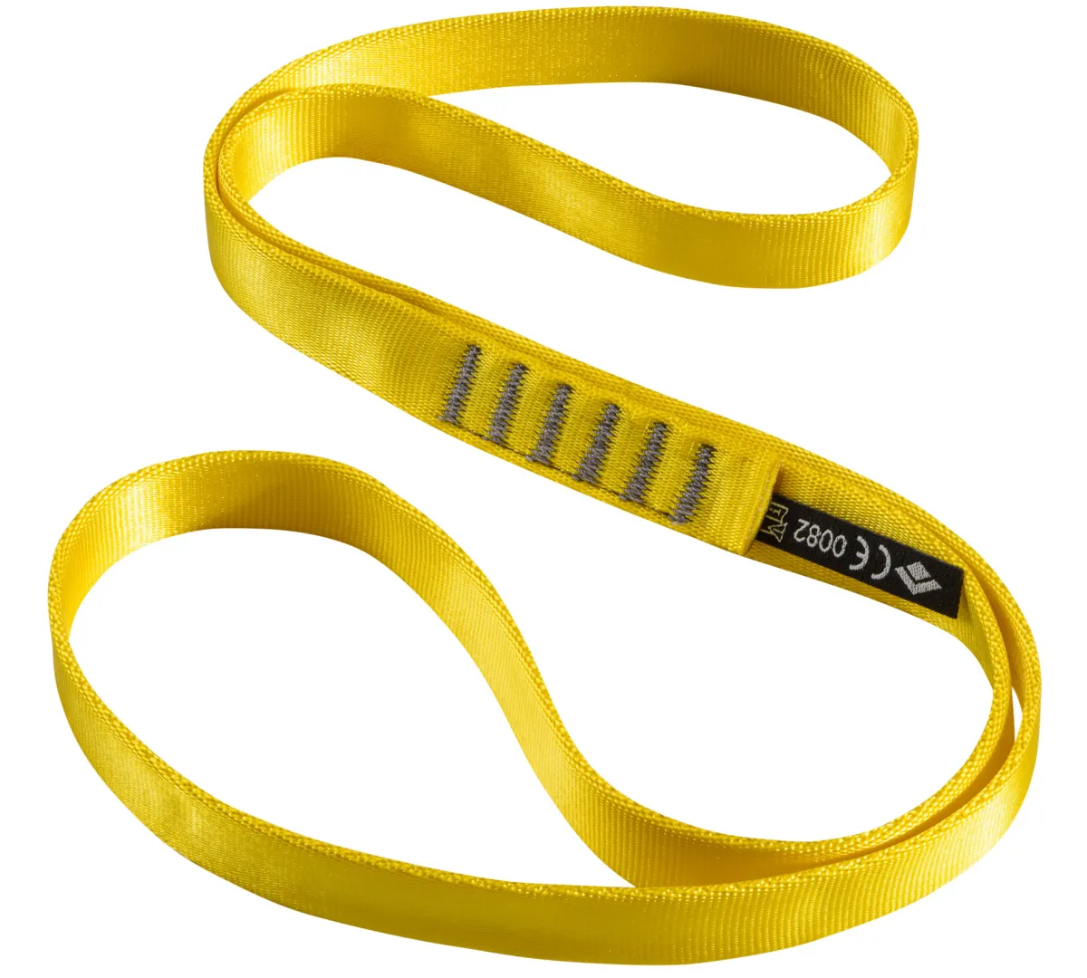 Black Diamond BD 18 mm Nylon Runner climbing sling Flash Sale