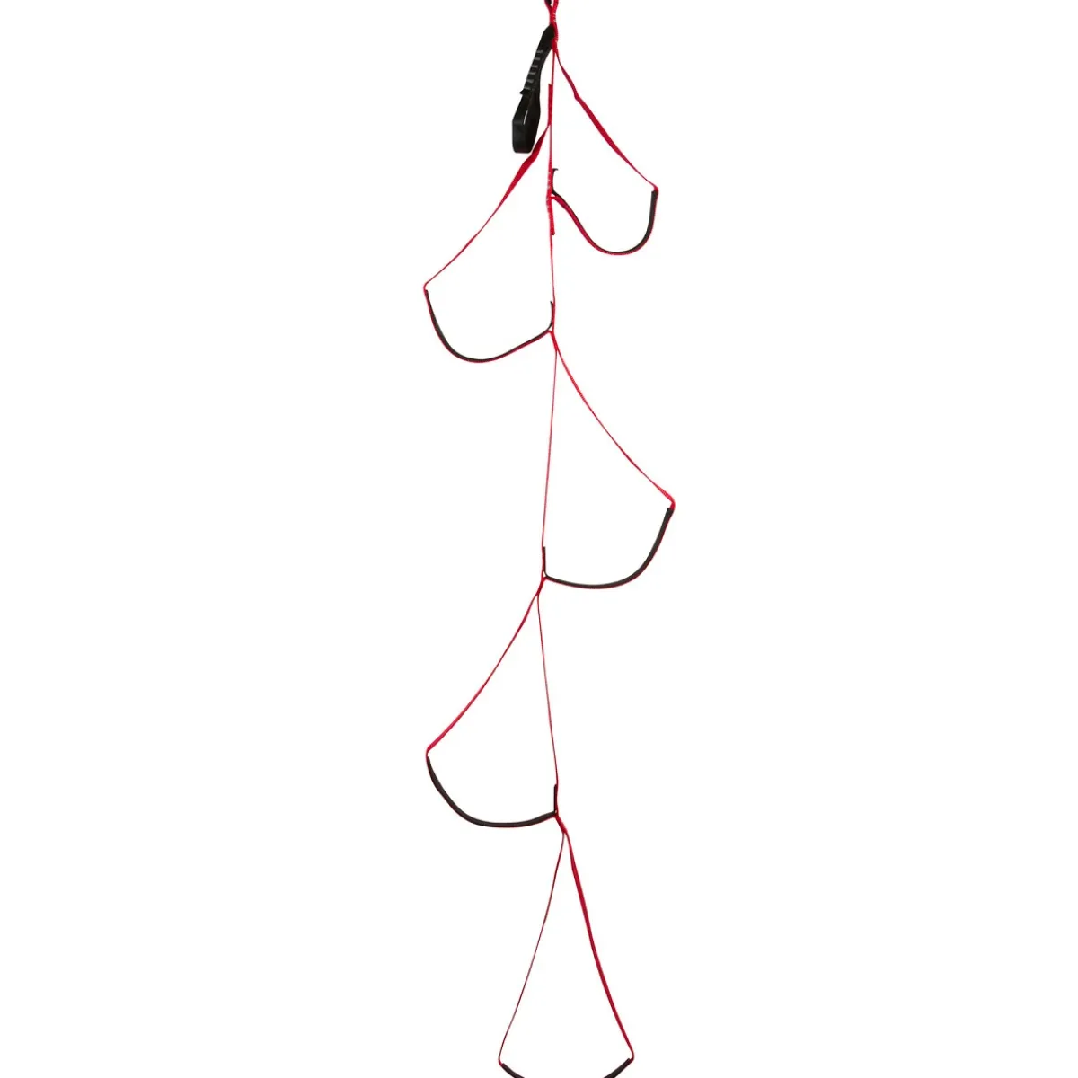 Black Diamond BD Alpine Aider climbing caving etrier Sale