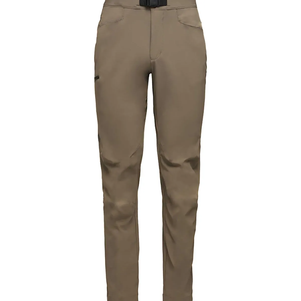 Black Diamond BD Alpine Light Pants men's pants Walnut Hot
