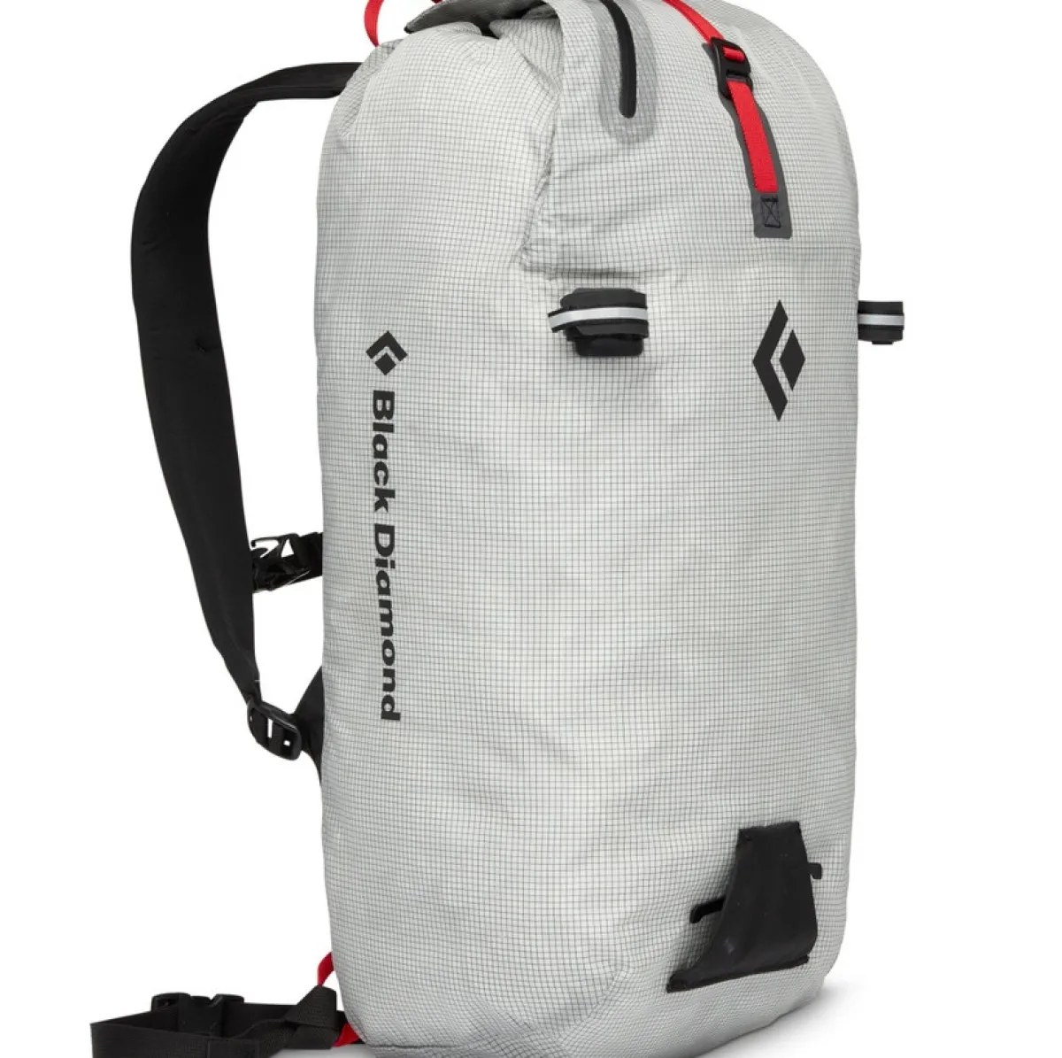 Black Diamond BD Blitz 20 mountaineering backpack Alloy Clearance