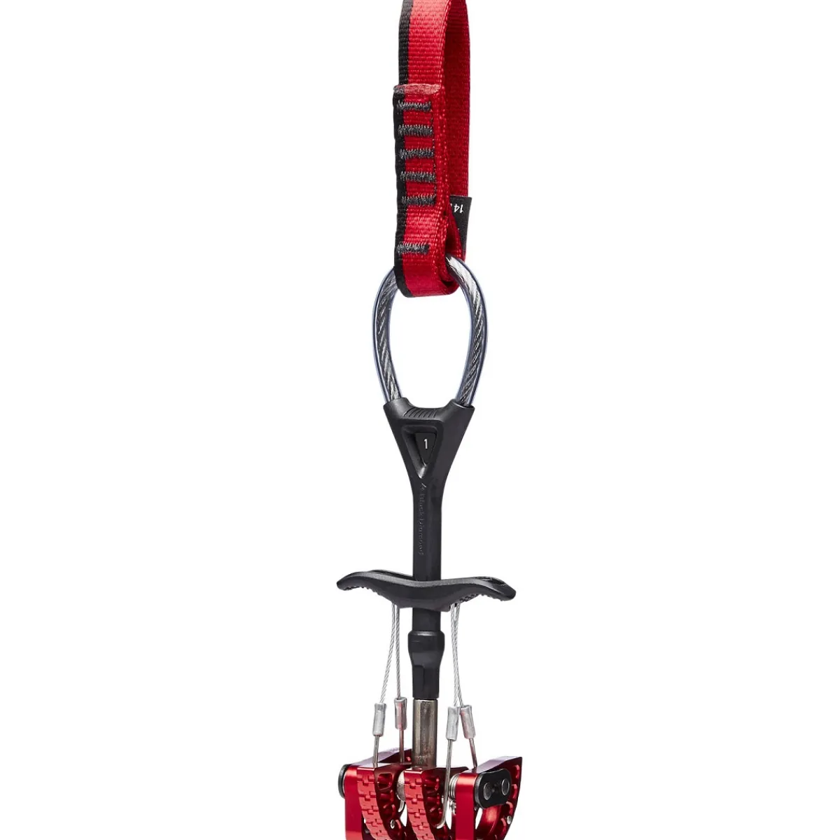 Black Diamond BD Camalot C4 climbing friend 1 Outlet