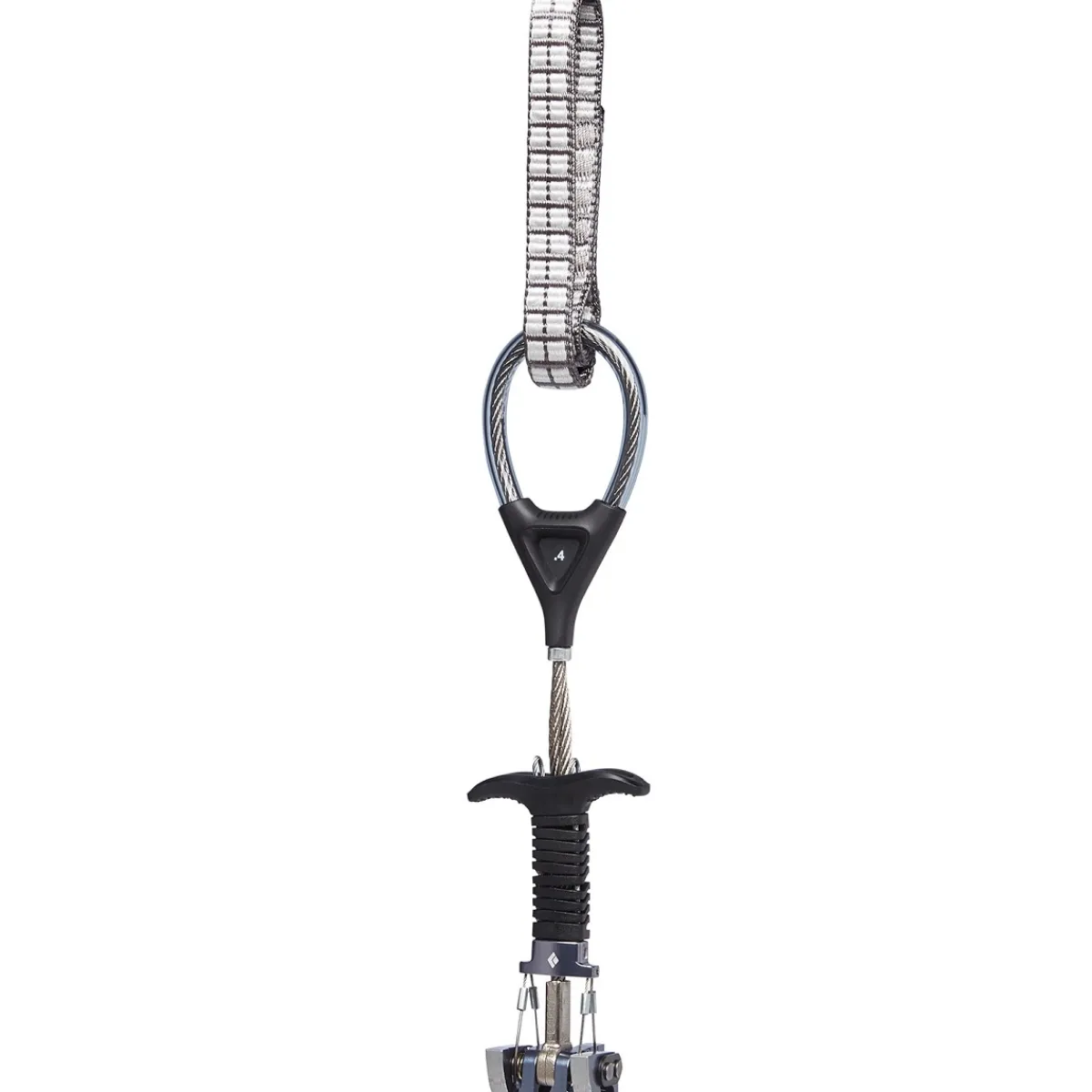 Black Diamond BD Camalot Z4 climbing friend 0.4 Outlet