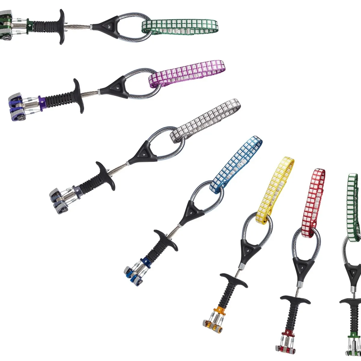 Black Diamond BD Camalot Z4 climbing friend 0.5 Best