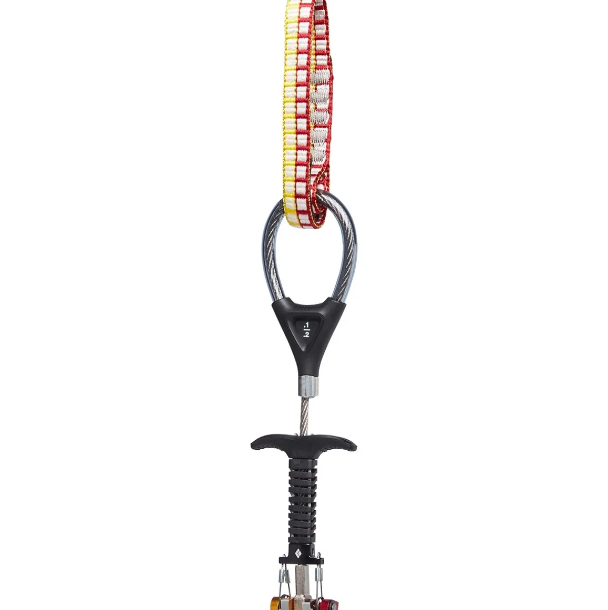 Black Diamond BD Camalot Z4 Offset climbing friend complete set Cheap