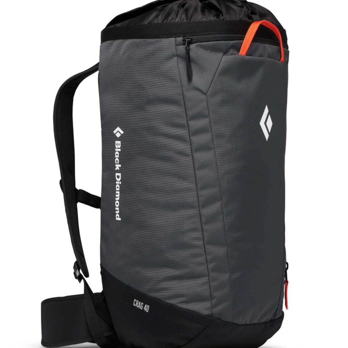 Black Diamond BD Crag 40 l climbing crag backpack Carbon Outlet