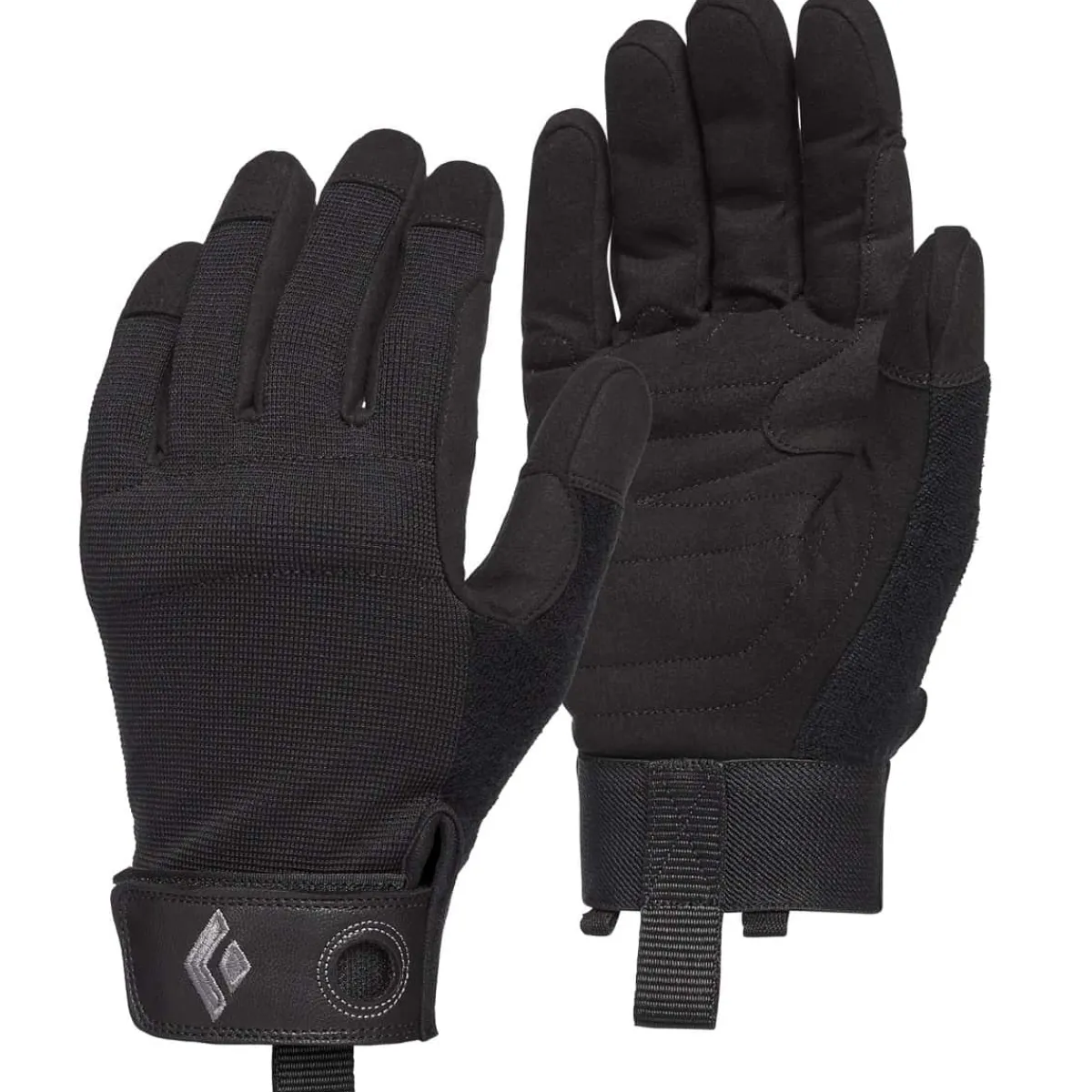 Black Diamond BD Crag Glove belay and via ferrata gloves Store