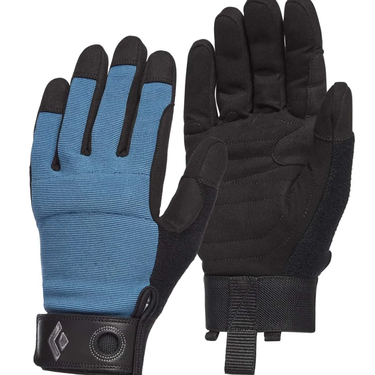 Black Diamond BD Crag Glove belay and via ferrata gloves Store