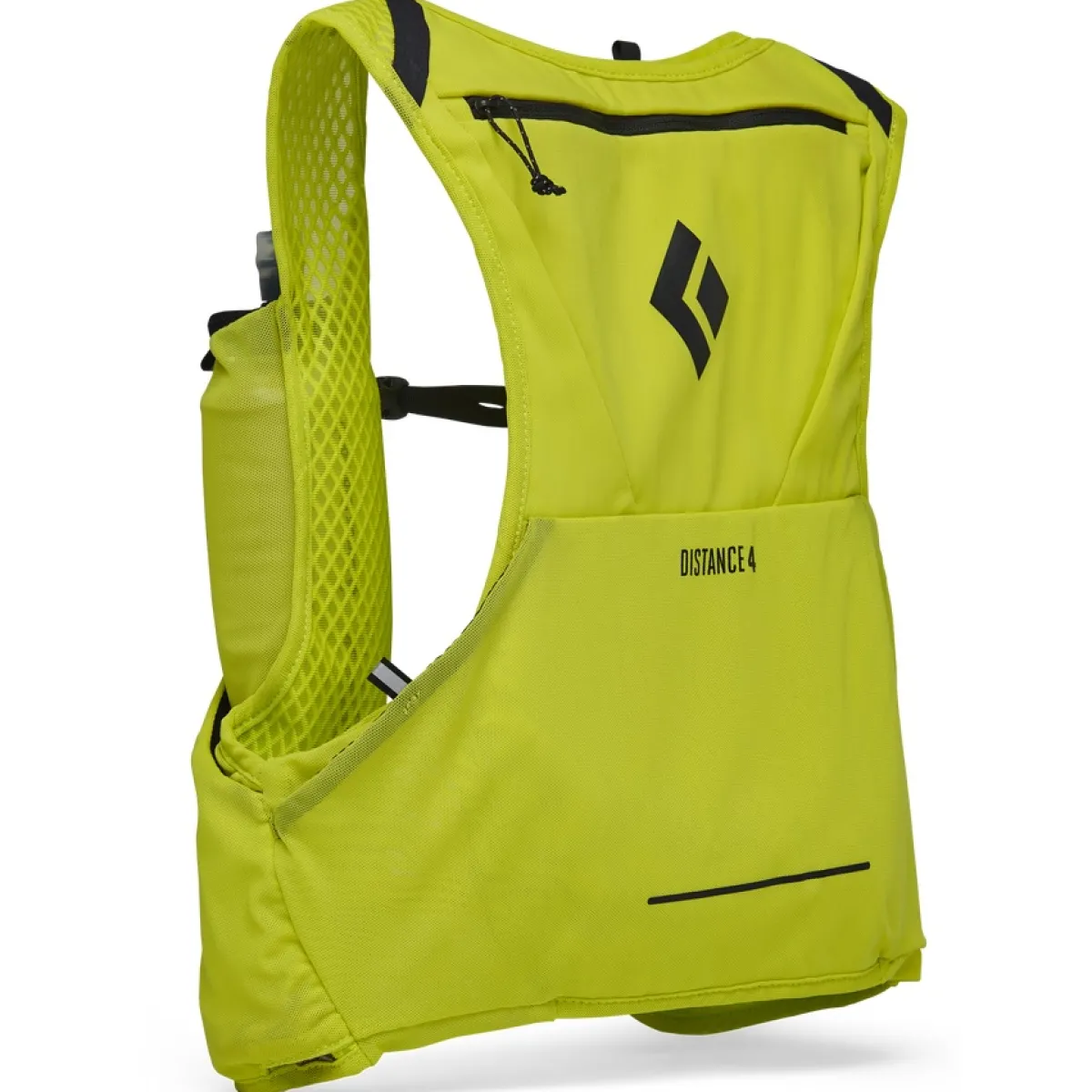 Black Diamond BD Distance 4 Hydration trail running backpack Cheap