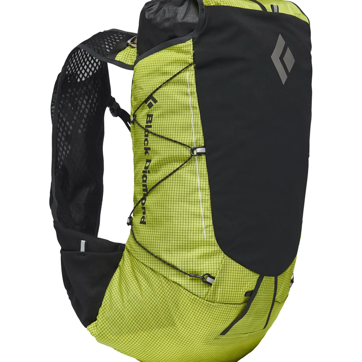 Black Diamond BD Distance 22 Woman trekking and trail running backpack Dark Patina Discount