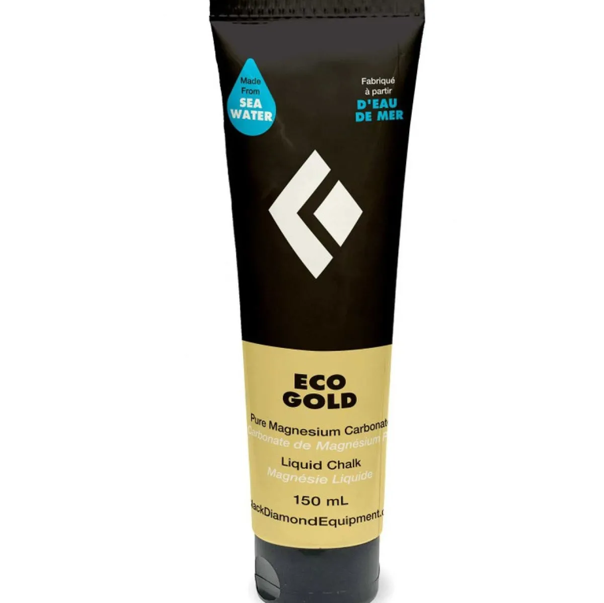 Black Diamond BD Eco Gold Liquid Chalk Hot