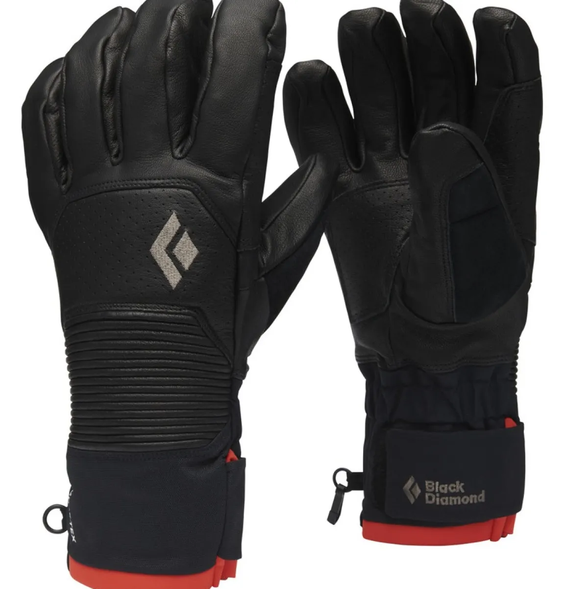 Black Diamond BD Impulse Glove ski gloves Best Sale