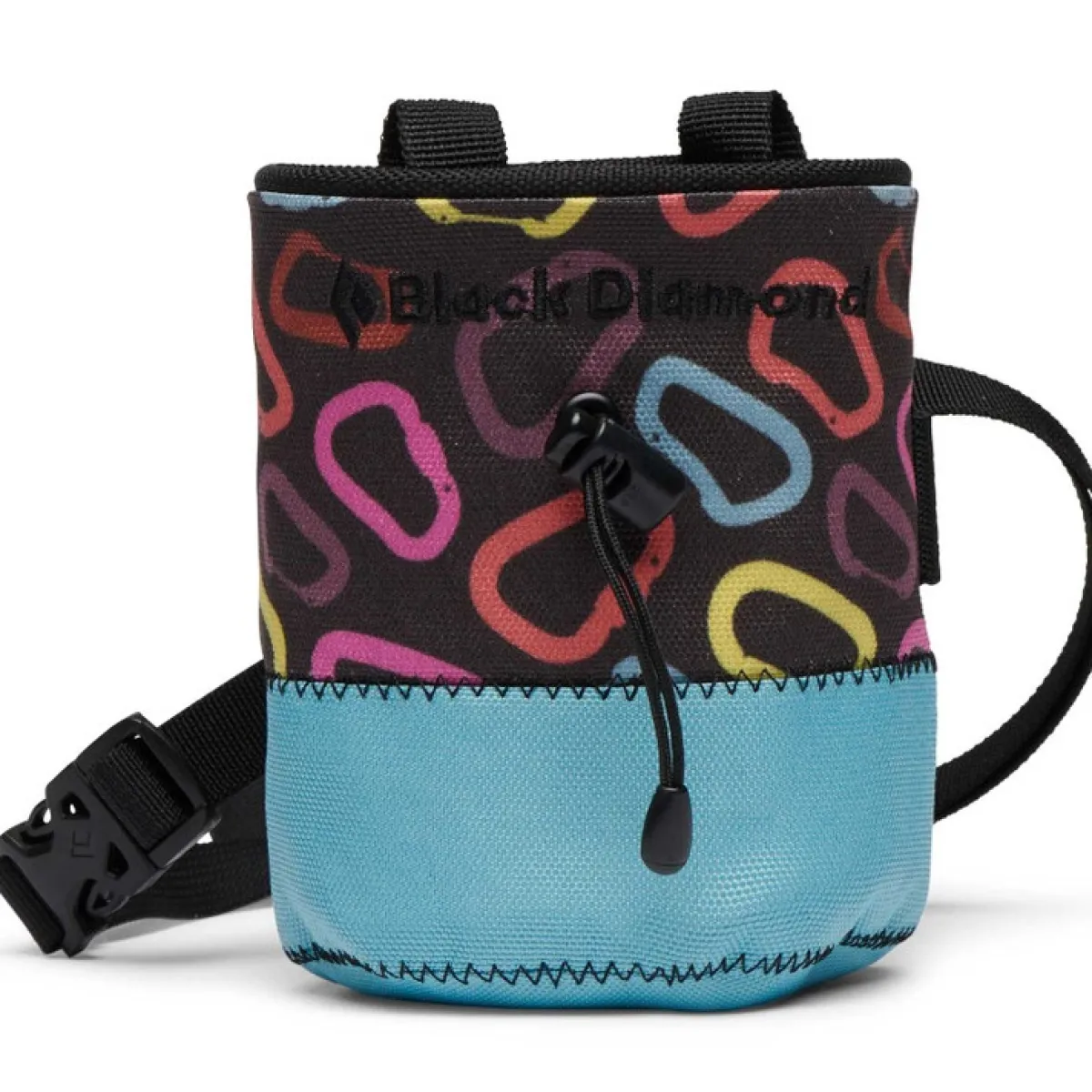 Black Diamond BD K Mojo Chalk Bag Store