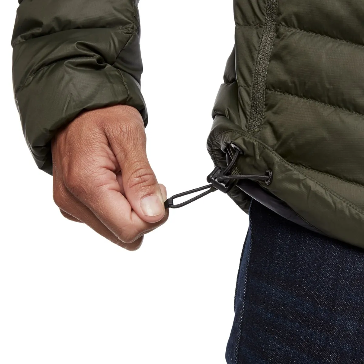 Black Diamond BD M Access Down Hoody Men's down jacket Cypress Best Sale