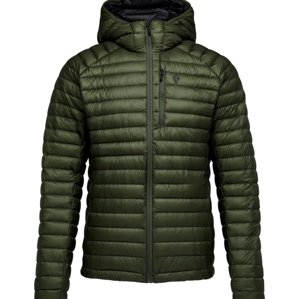 Black Diamond BD M Approach Down Hoody men's down jacket Cheap