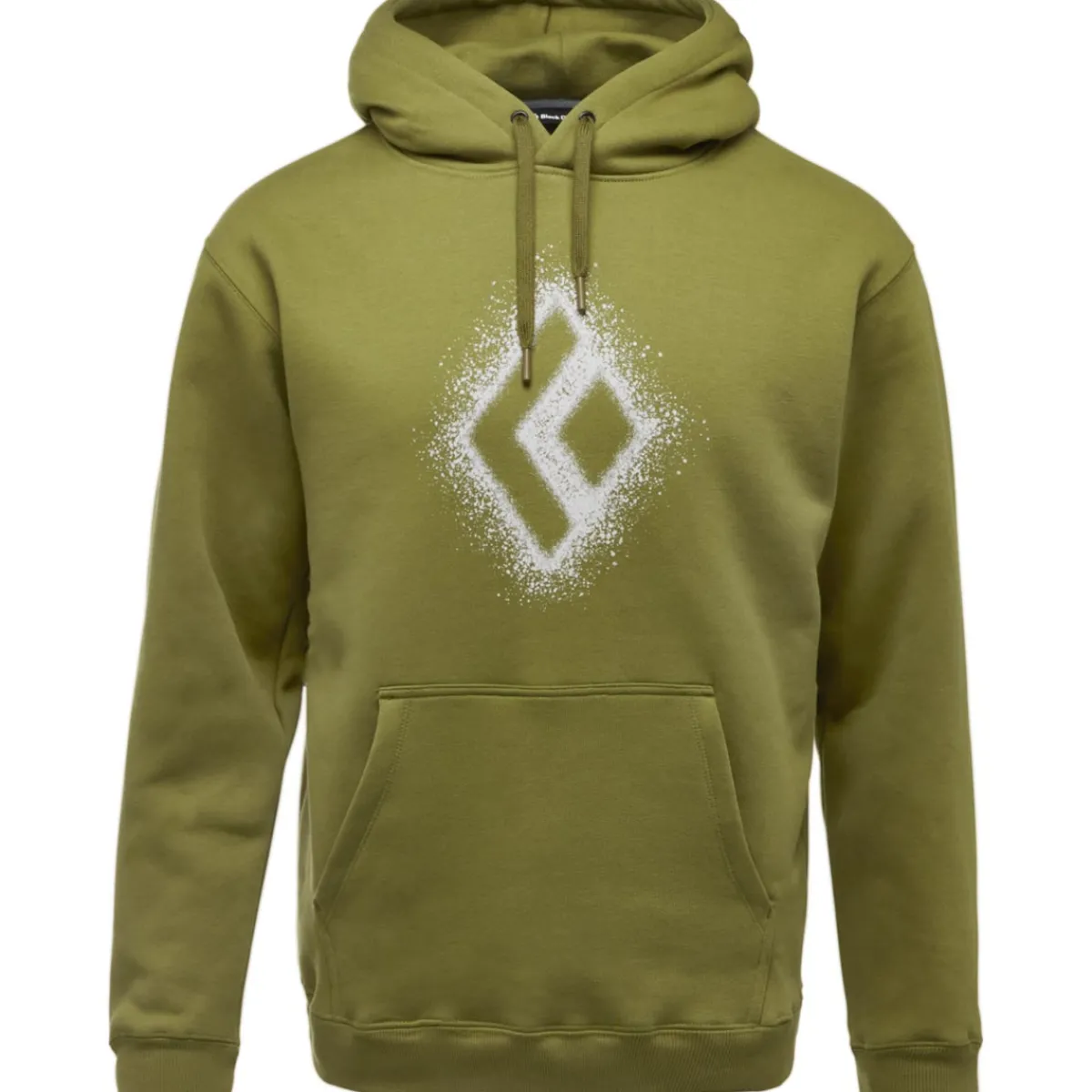 Black Diamond BD M Chalked Up 2.0 Po Hoody men's hoodie Discount