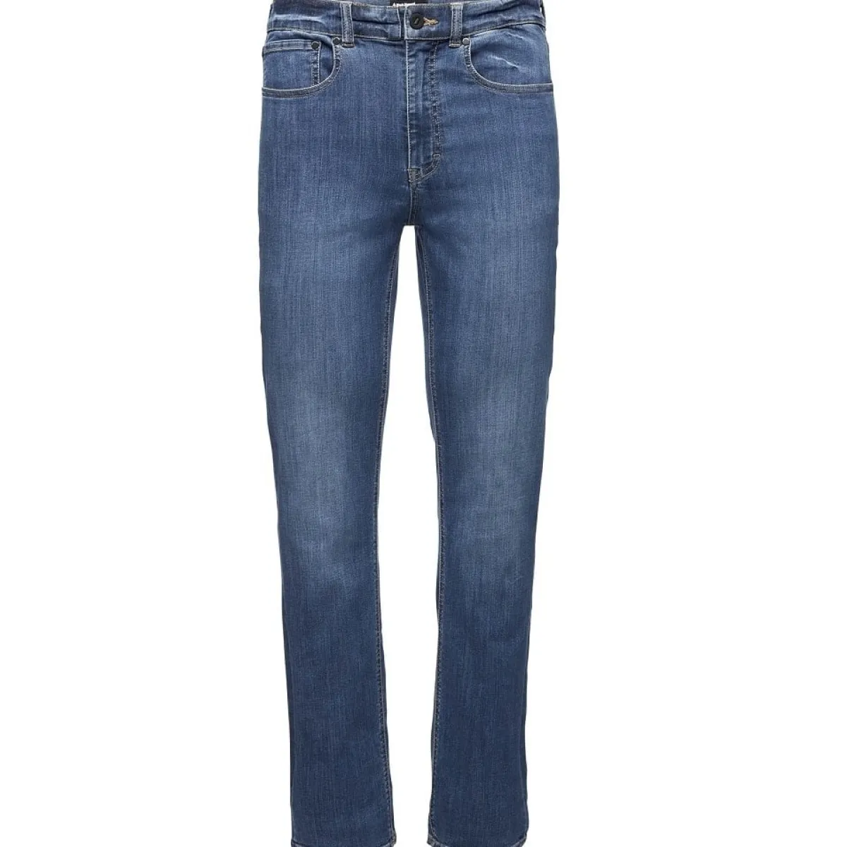 Black Diamond BD M Forged Denim Pants 32'' Inseam men's pants Shop