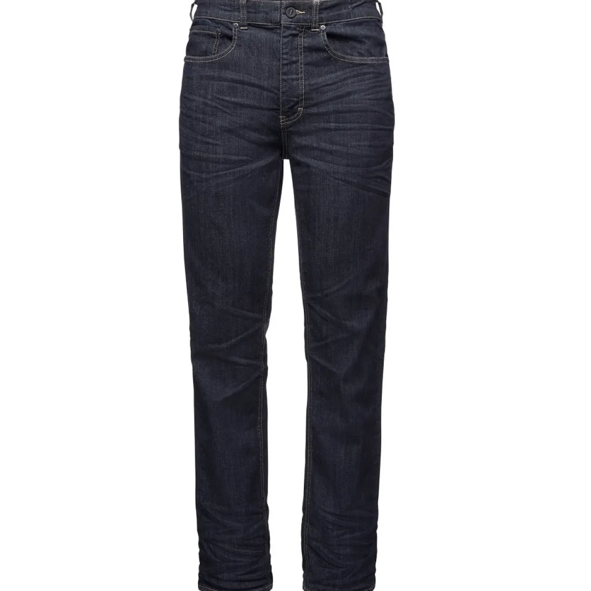 Black Diamond BD M Forged Denim Pants 32'' Inseam men's pants Shop