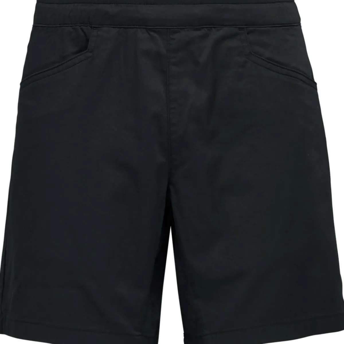 Black Diamond BD M Notion Shorts men's short pants Black Discount
