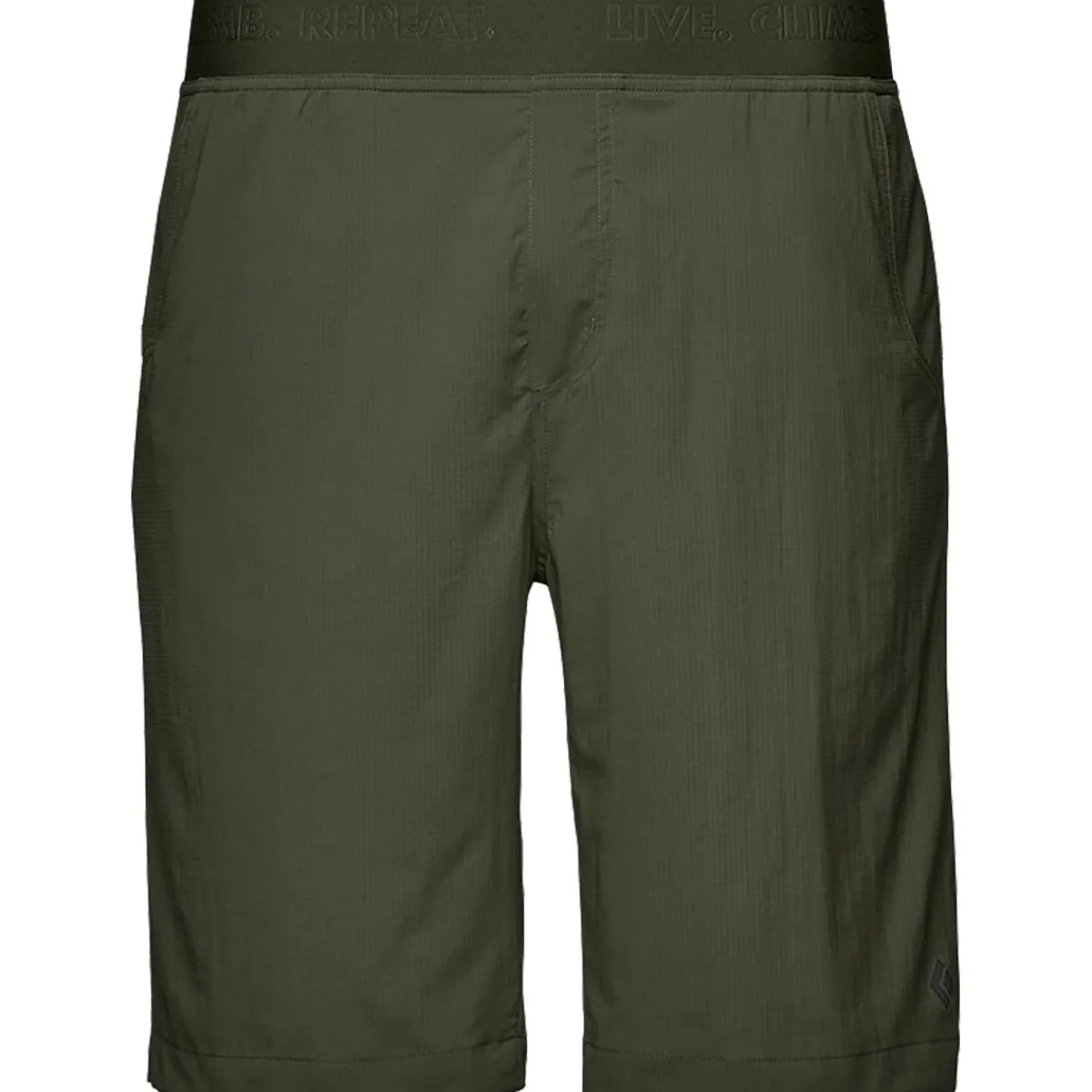Black Diamond BD M Sierra LT Short men's shorts Mushroom Fashion