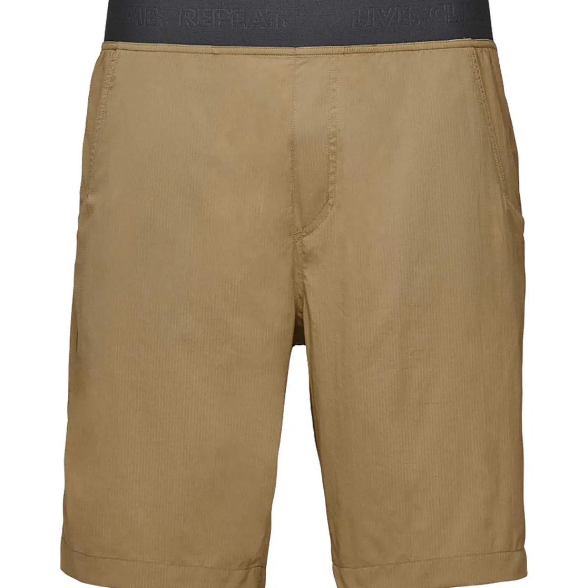Black Diamond BD M Sierra LT Short men's shorts Mushroom Fashion