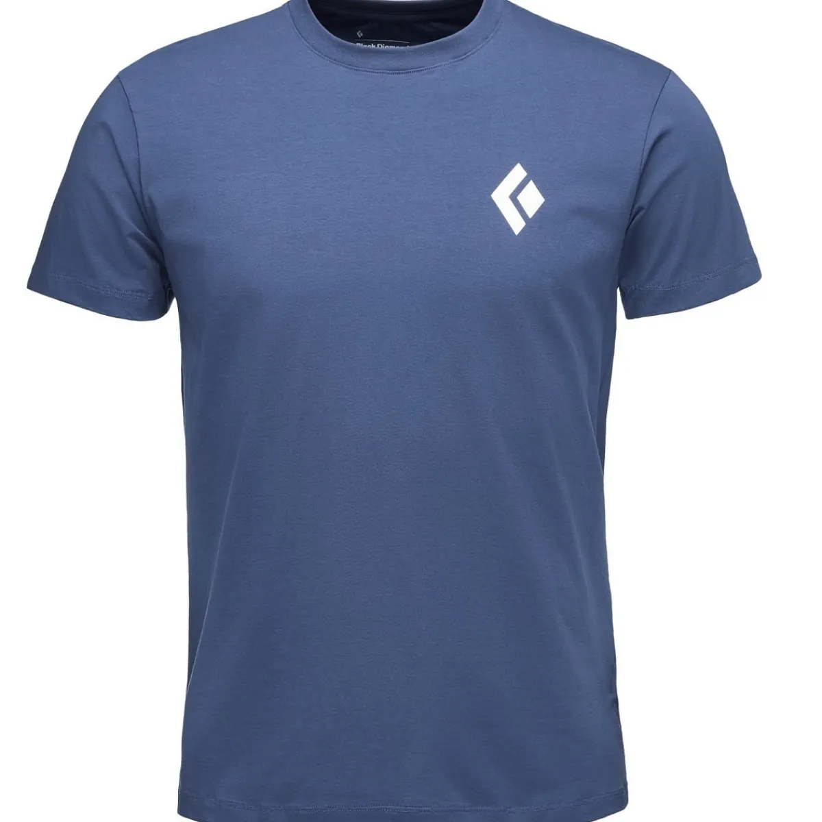Black Diamond BD Men's S/S Equipment for Alpinists Tee men's t-shirt Online