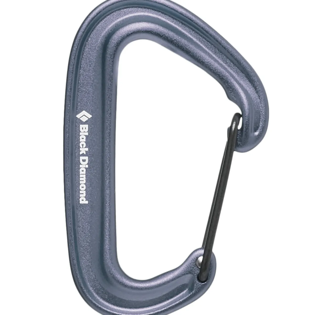 Black Diamond BD Miniwire climbing carabiner Best Sale