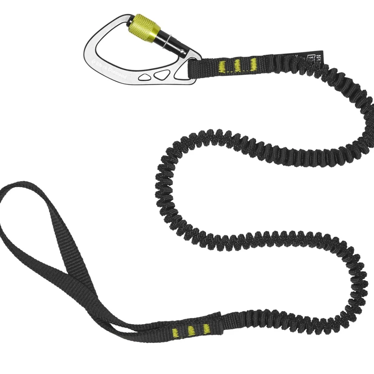 Black Diamond BD Slinger Leash dragonne for ice axes Shop