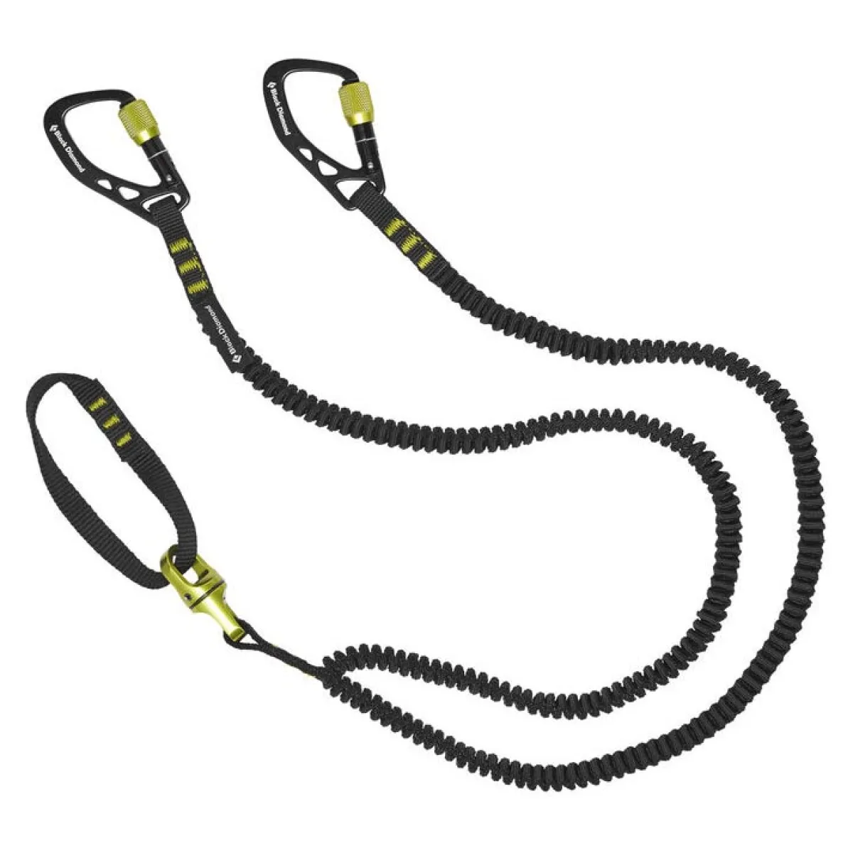 Black Diamond BD Spinner Leash dragonne for ice axes Best