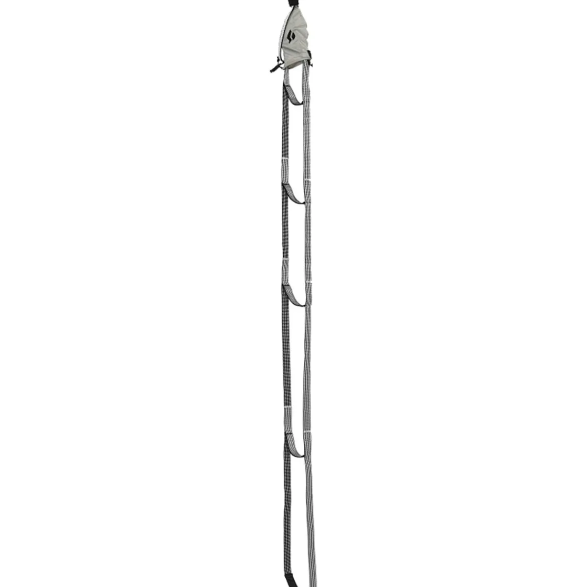 Black Diamond BD StepUp LT Ladder climbing caving etrier Fashion