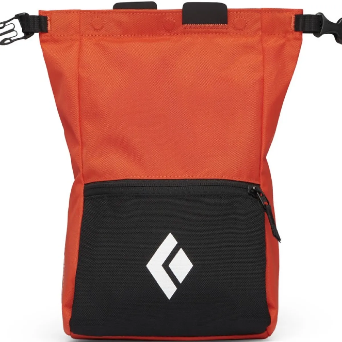 Black Diamond BD Team Mondo Chalk Pot boulder chalk bag Octane Fashion