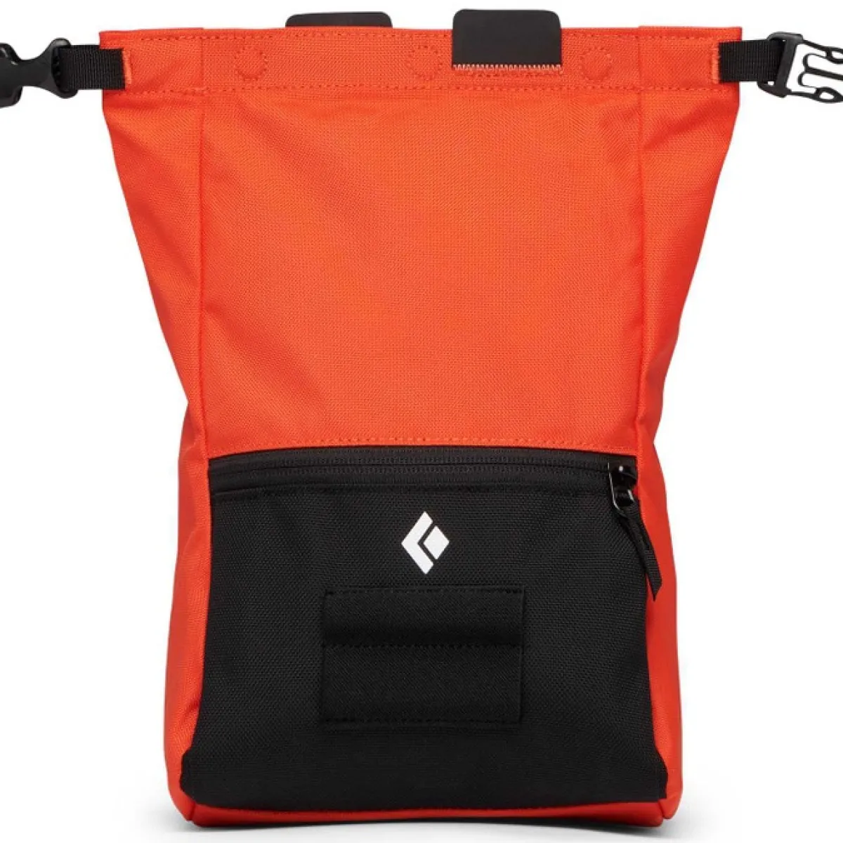 Black Diamond BD Team Mondo Chalk Pot boulder chalk bag Octane Fashion