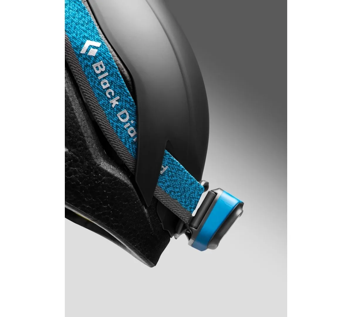 Black Diamond BD Vision MIPS climbing helmet Black Flash Sale