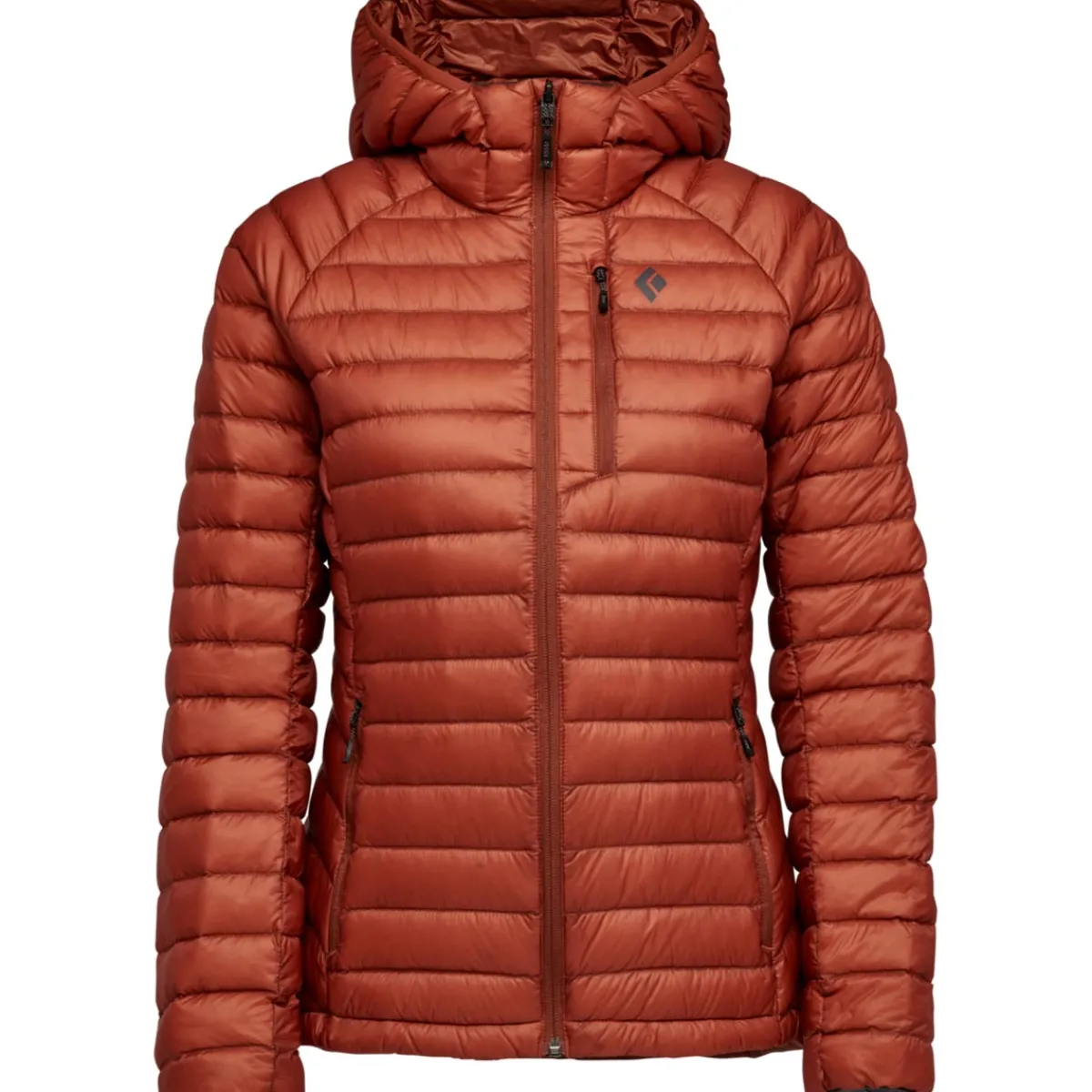 Black Diamond BD W Approach Down Hoody women's down jacket New