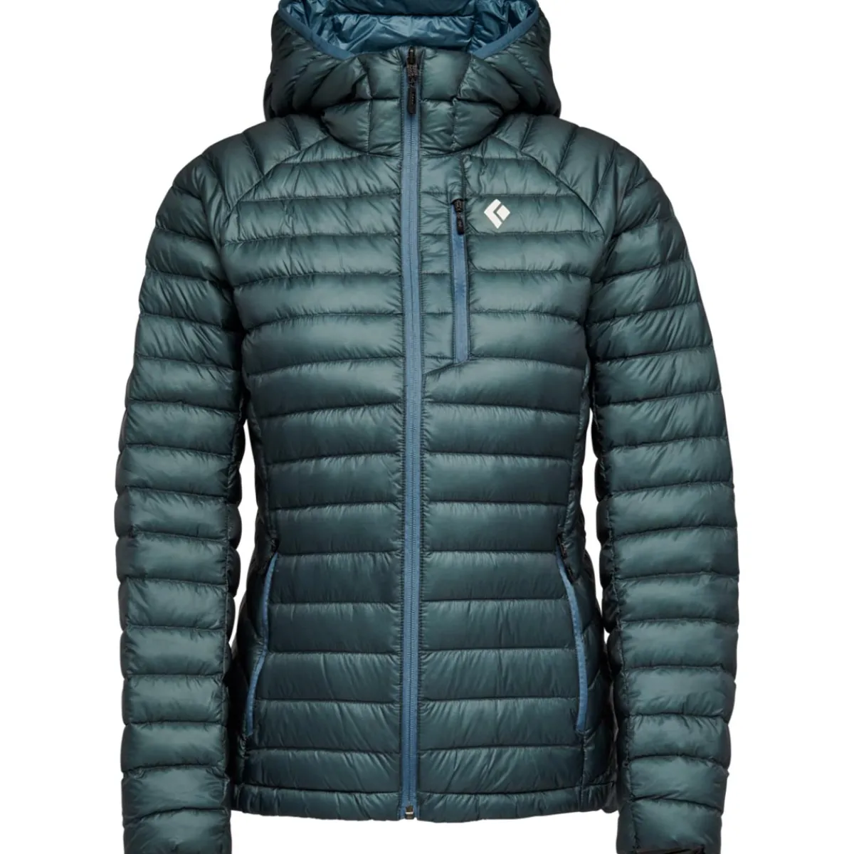 Black Diamond BD W Approach Down Hoody women's down jacket New