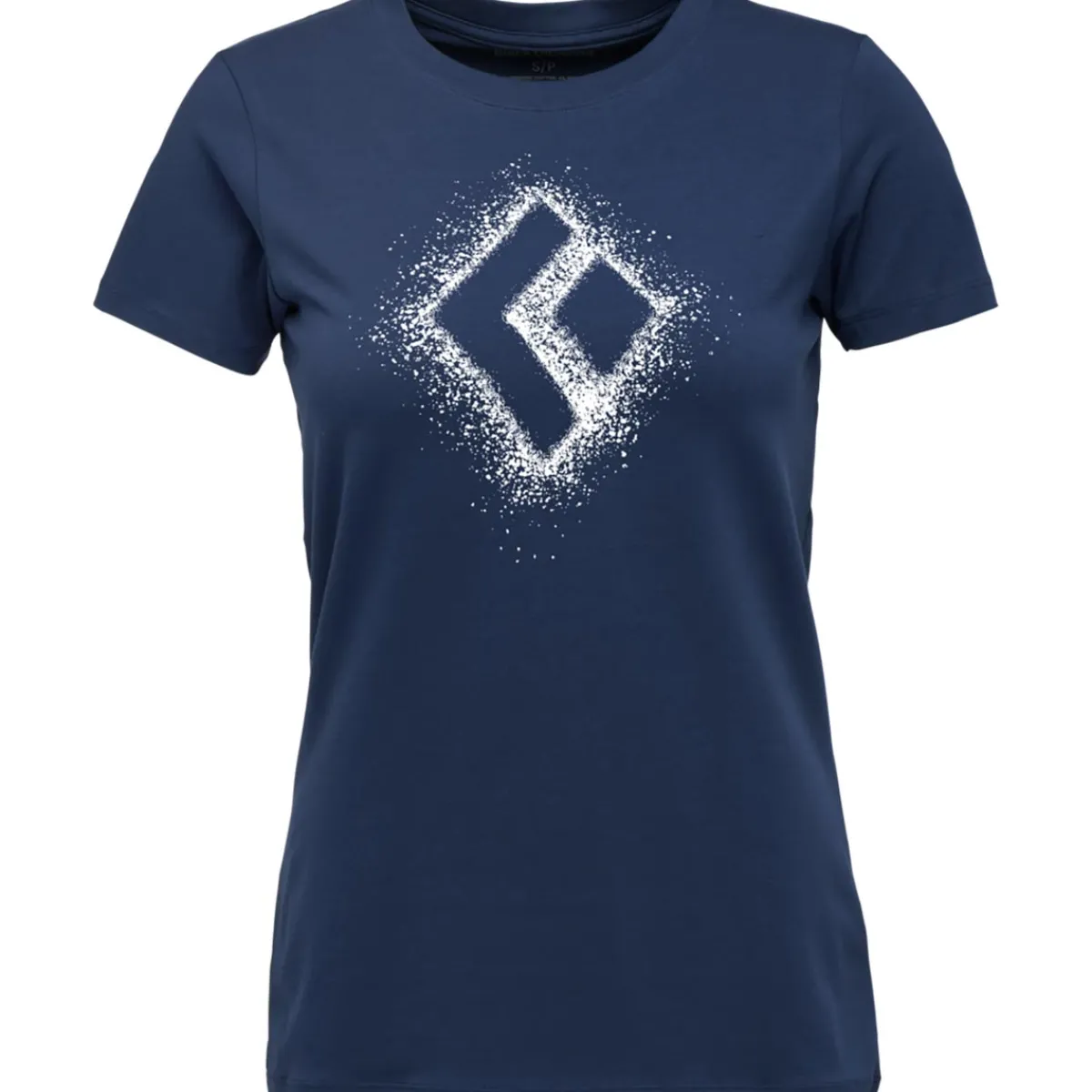 Black Diamond BD W Chalked Up 2.0 SS Tee women's t-shirt Sale