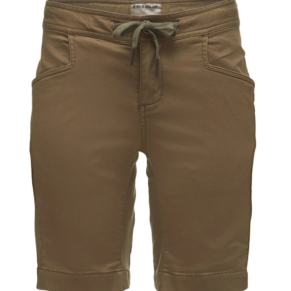 Black Diamond BD W Credo Short women's shorts New