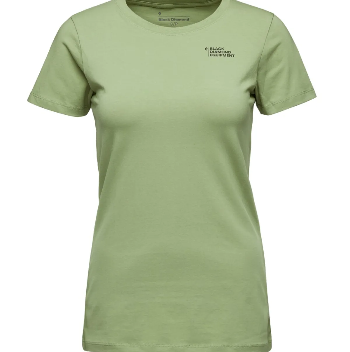 Black Diamond BD W Desert To Mountain Ss Tee women's t-shirt Coastal Blue Online