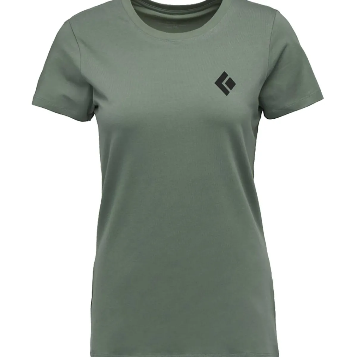 Black Diamond BD W Equipment for Alpinists Tee women's t-shirt Online