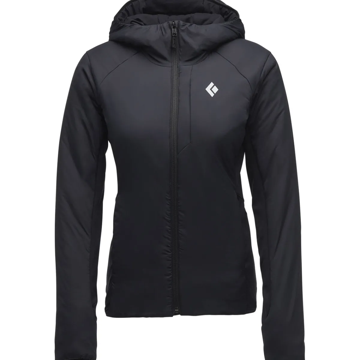 Black Diamond BD W First Light Hybrid Hoody Women's Polar Fleece Flash Sale