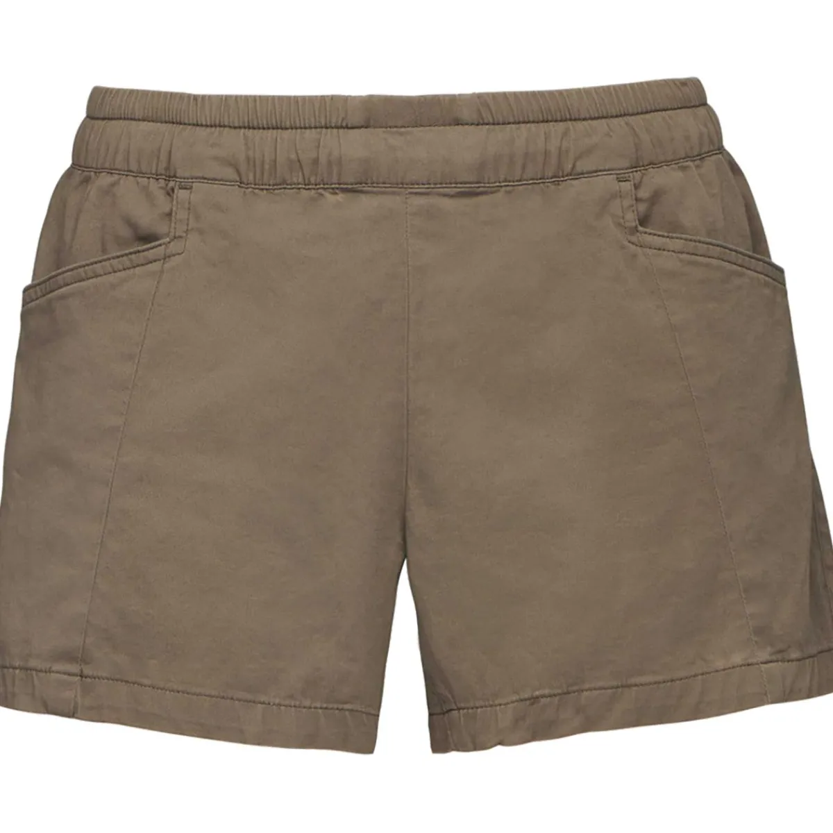 Black Diamond BD W Notion Shorts women's short pants Walnut Cheap