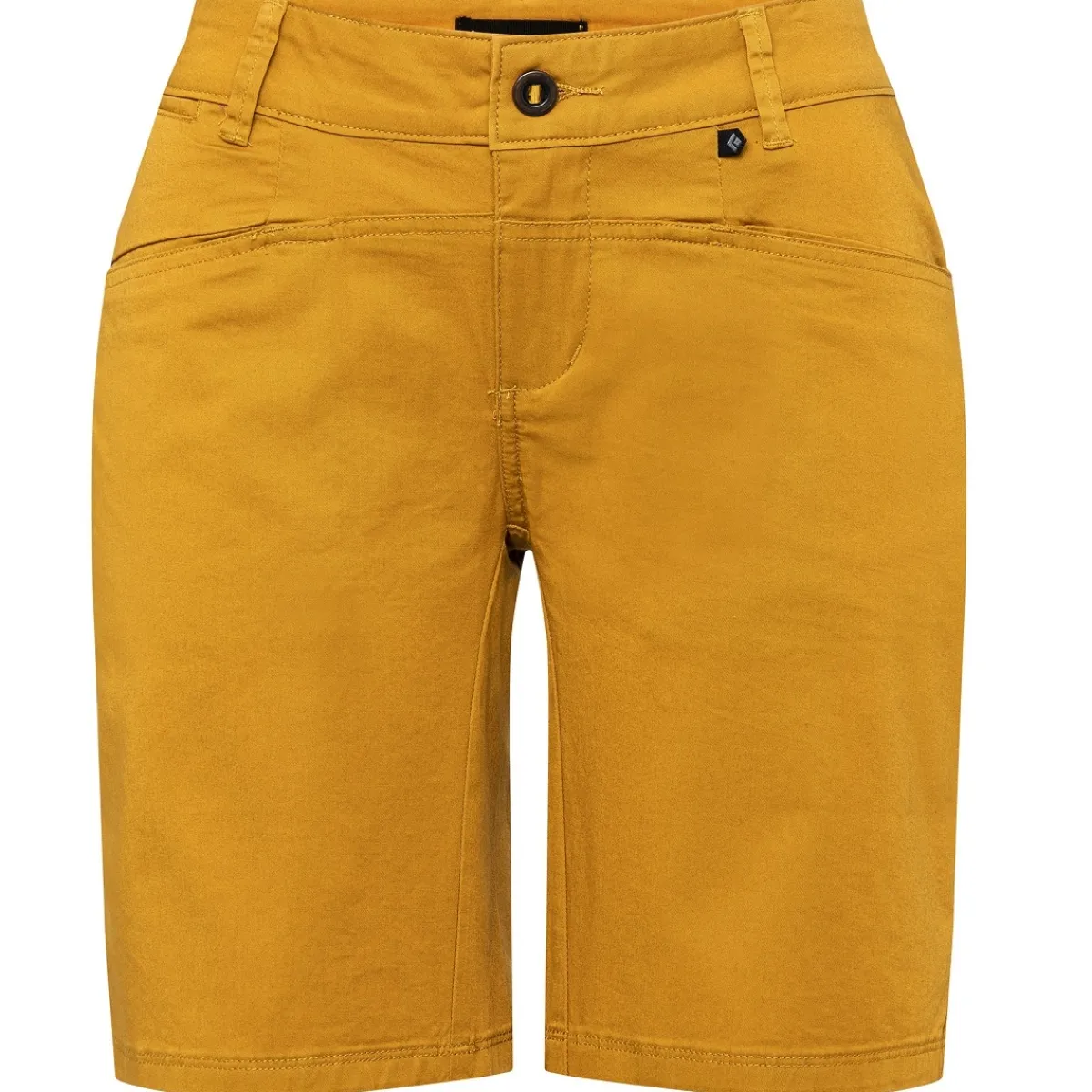 Black Diamond BD W Radha Shorts women's shorts Amber Cheap