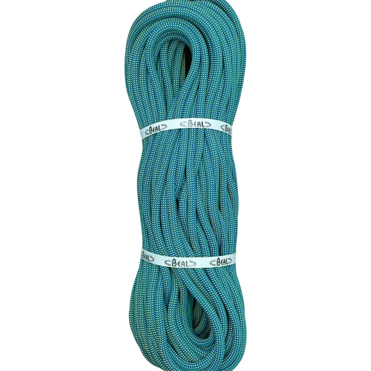 Beal Lampo 9.7 mm climbing rope Store