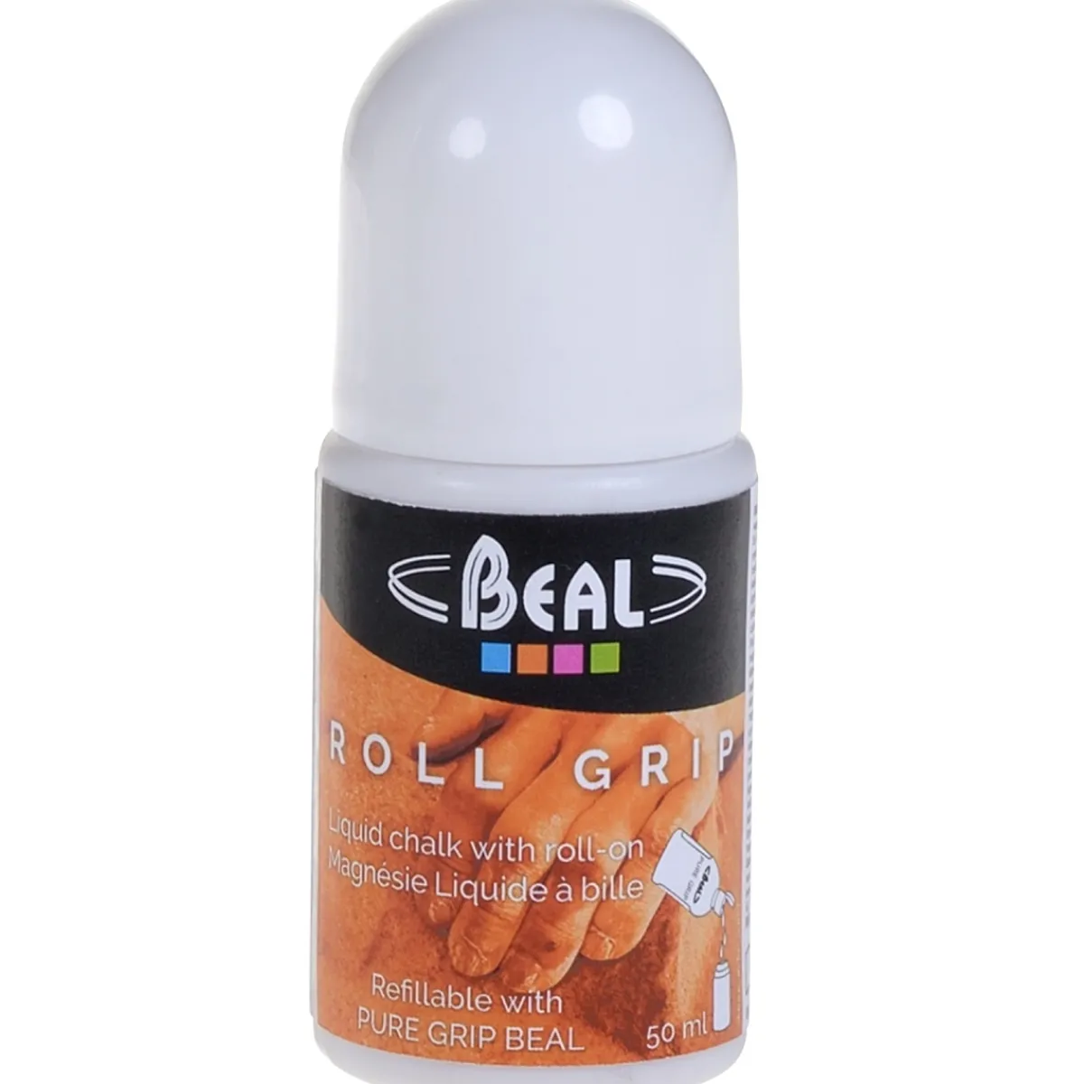 Beal RollGrip 50 ml liquid chalk Outlet