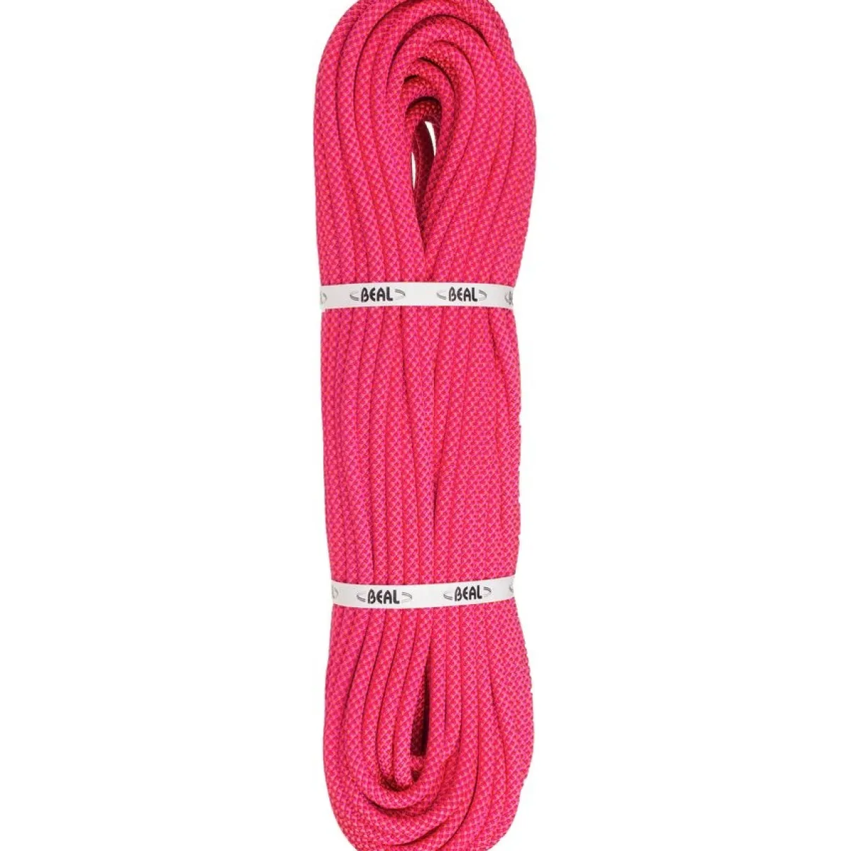 Beal Stinger III 9.4 mm Unicore Golden Dry climbing rope Fuxia Best Sale
